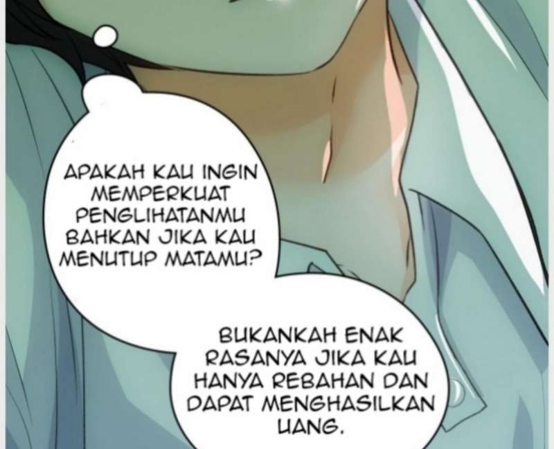 My Vision Becomes Stronger Chapter 02 Gambar 47