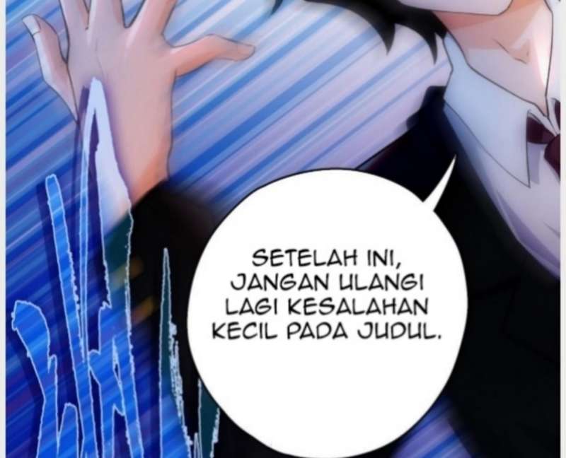 My Vision Becomes Stronger Chapter 02 Gambar 5