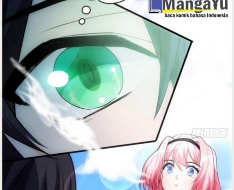 My Vision Becomes Stronger Chapter 02 Gambar 50