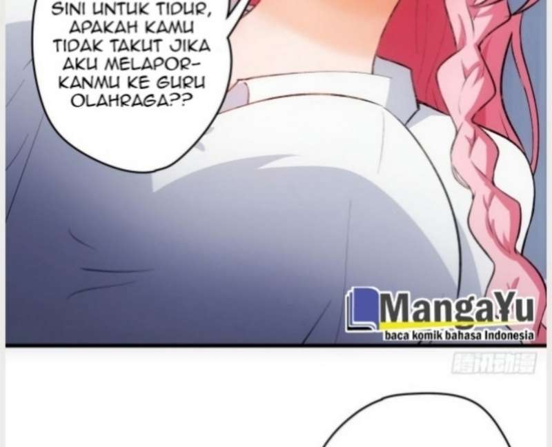 My Vision Becomes Stronger Chapter 02 Gambar 54