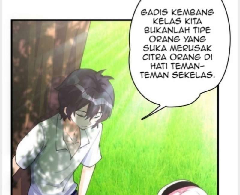 My Vision Becomes Stronger Chapter 02 Gambar 55