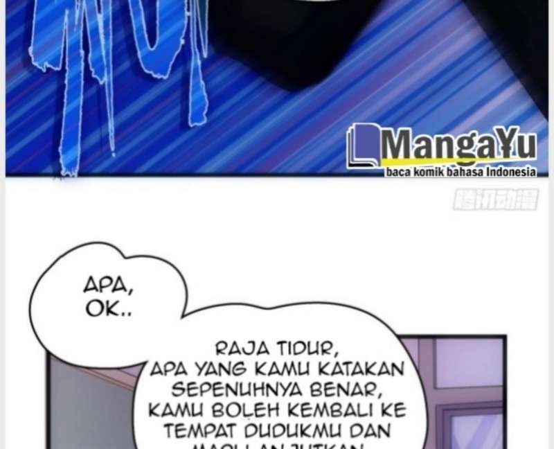 My Vision Becomes Stronger Chapter 02 Gambar 6