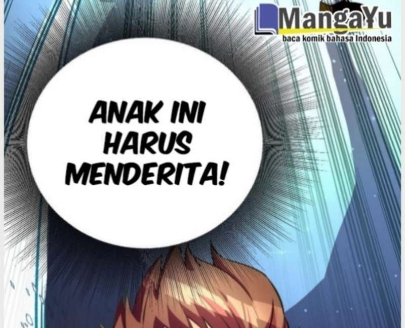 My Vision Becomes Stronger Chapter 02 Gambar 61