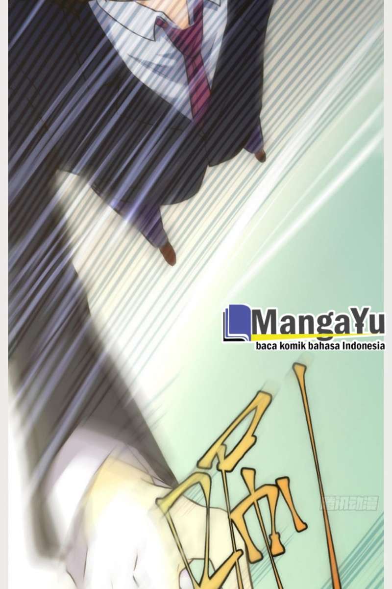My Vision Becomes Stronger Chapter 01 Gambar 39