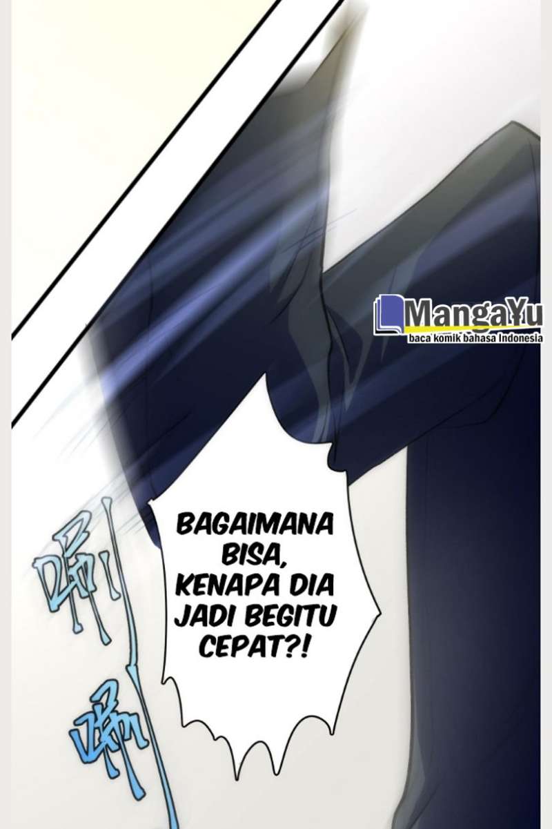 My Vision Becomes Stronger Chapter 01 Gambar 41