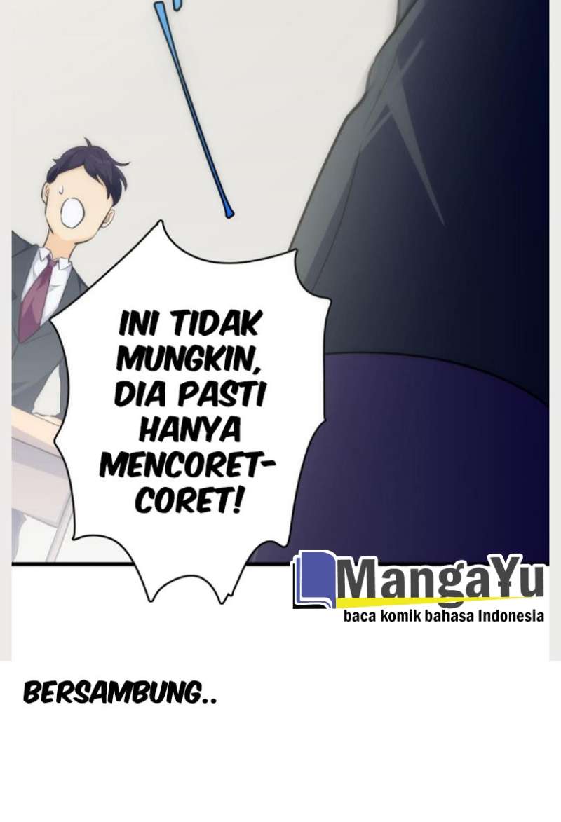 My Vision Becomes Stronger Chapter 01 Gambar 42