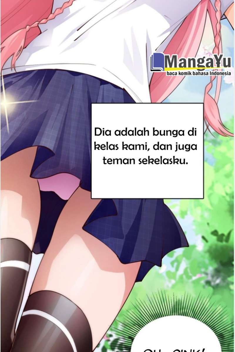My Vision Becomes Stronger Chapter 01 Gambar 8