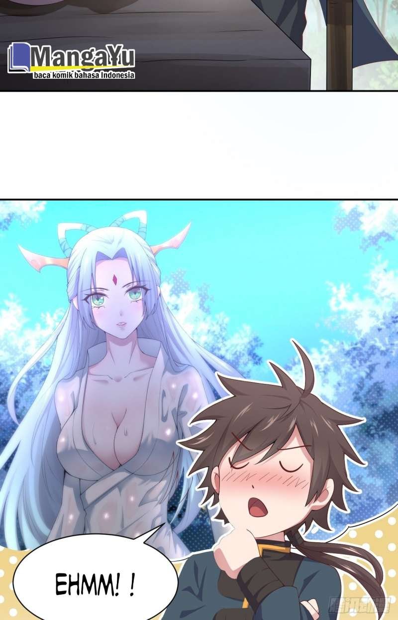 My Harem Depend on Drawing Chapter 03 Gambar 54