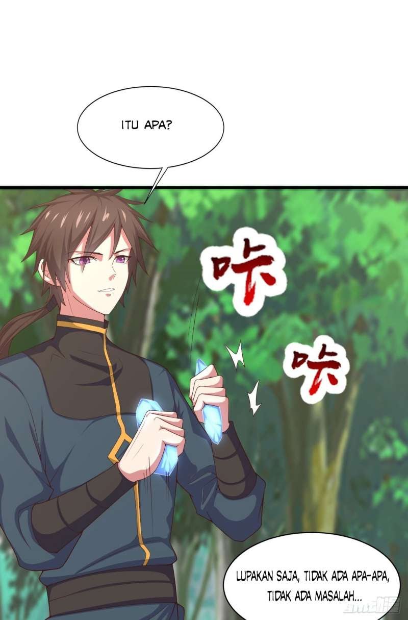My Harem Depend on Drawing Chapter 03 Gambar 57