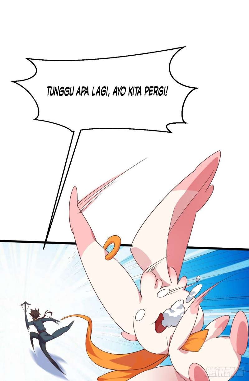 My Harem Depend on Drawing Chapter 03 Gambar 74