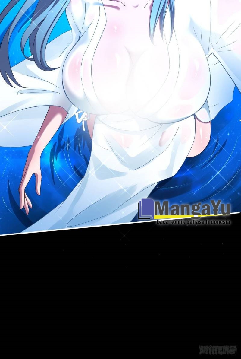 My Harem Depend on Drawing Chapter 02 Gambar 84