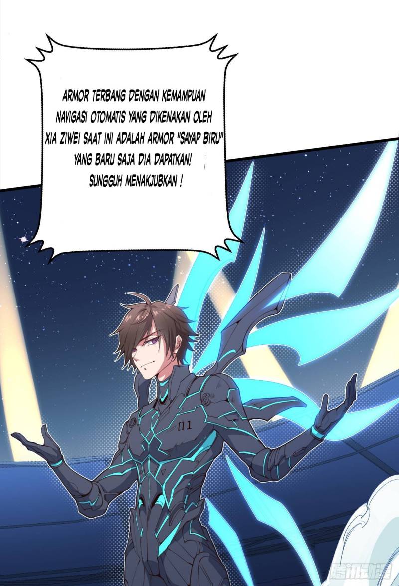 My Harem Depend on Drawing Chapter 01 Gambar 10