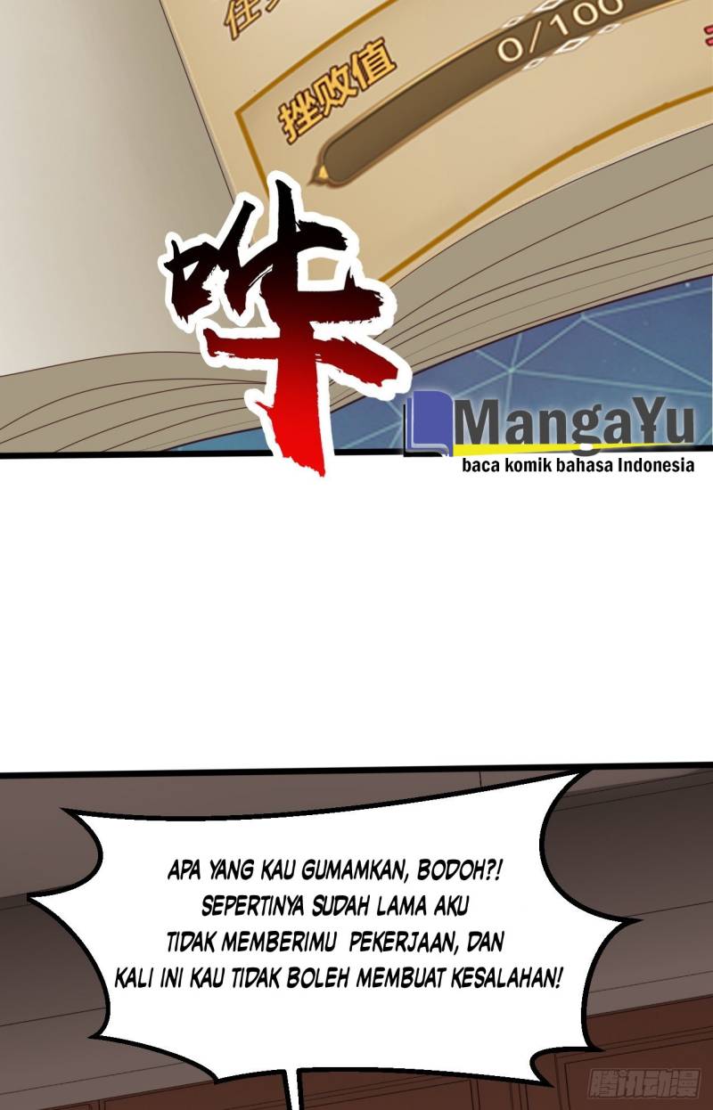 My Harem Depend on Drawing Chapter 01 Gambar 105