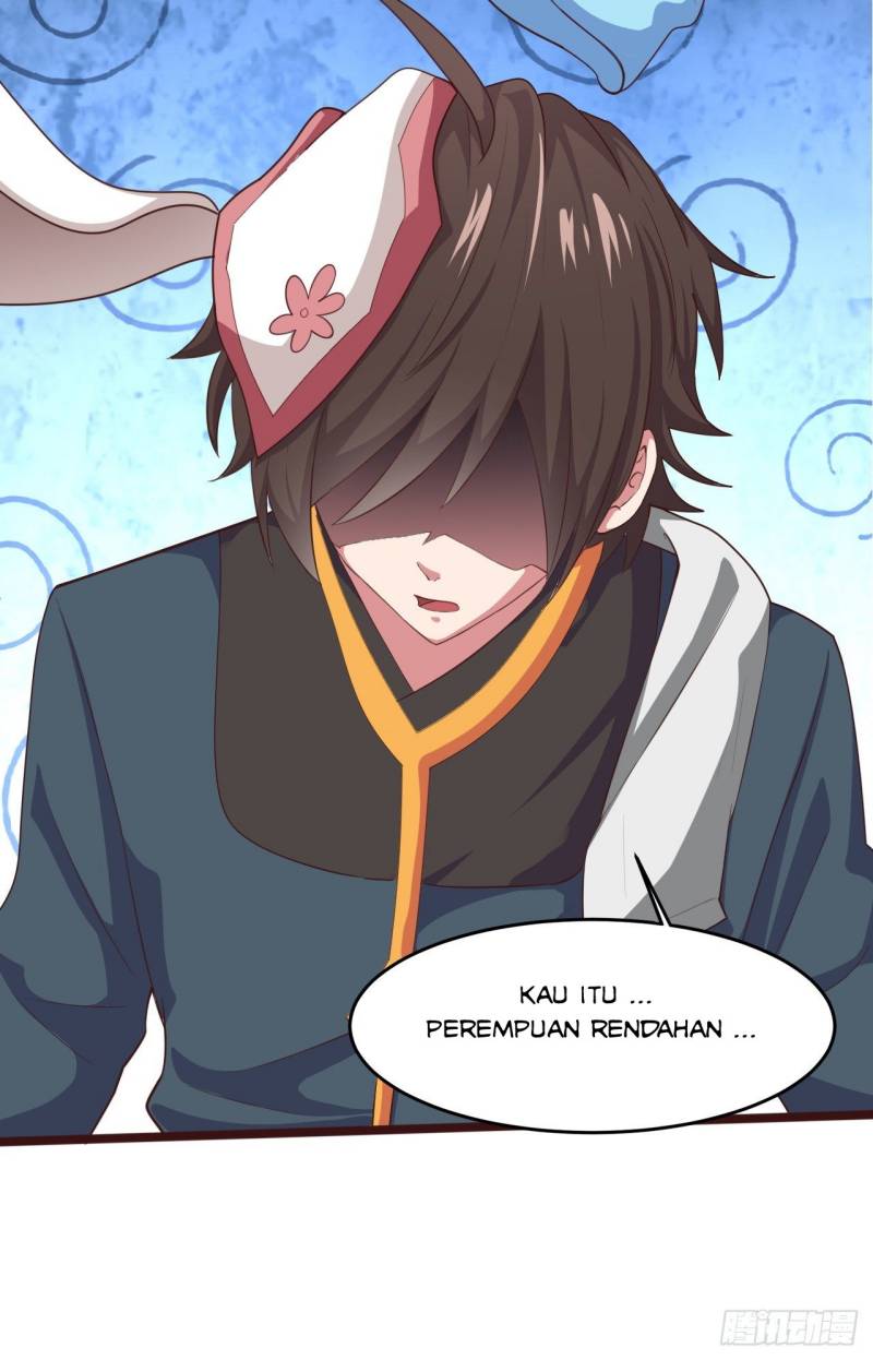 My Harem Depend on Drawing Chapter 01 Gambar 108