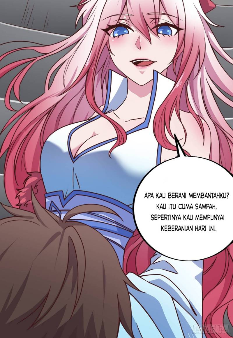 My Harem Depend on Drawing Chapter 01 Gambar 110