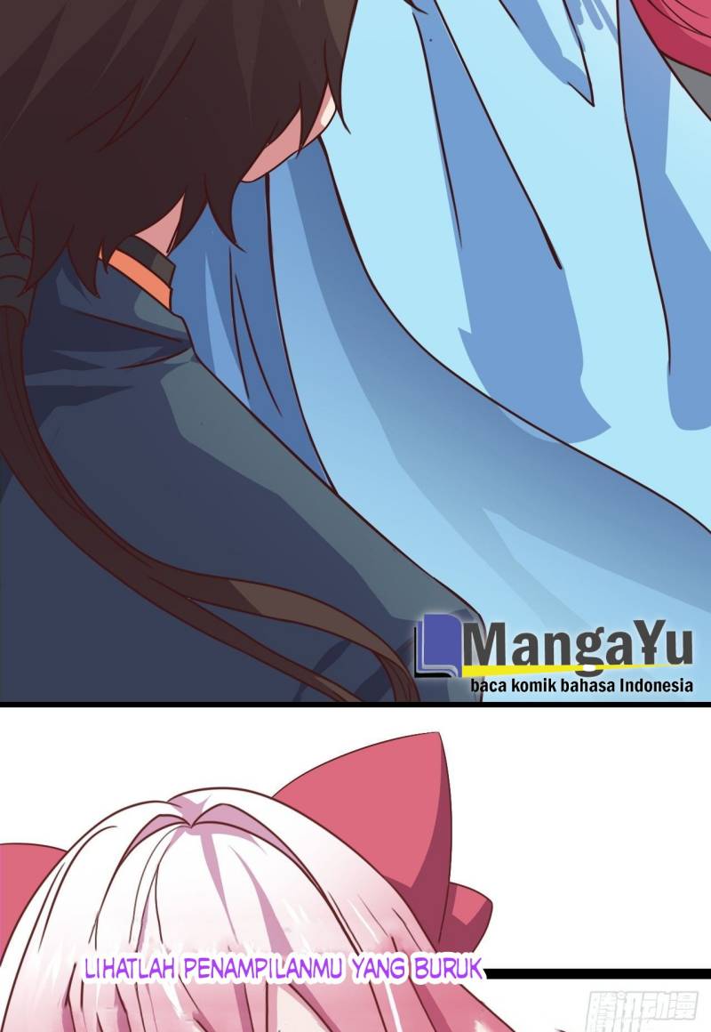 My Harem Depend on Drawing Chapter 01 Gambar 111