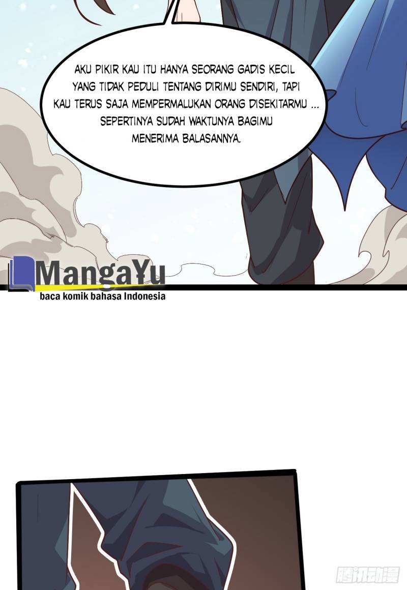 My Harem Depend on Drawing Chapter 01 Gambar 114