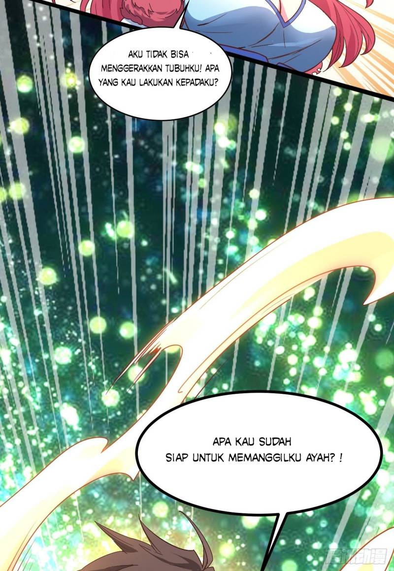 My Harem Depend on Drawing Chapter 01 Gambar 116