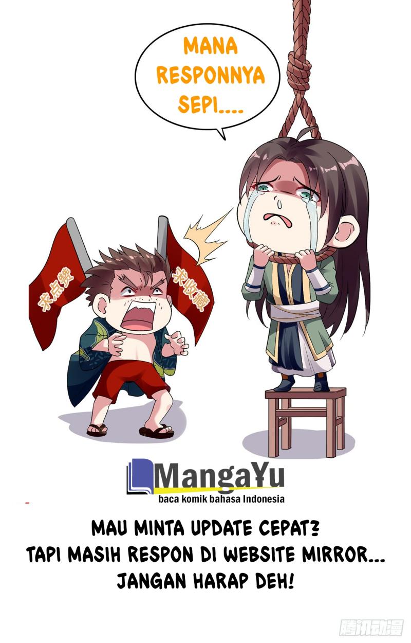 My Harem Depend on Drawing Chapter 01 Gambar 121