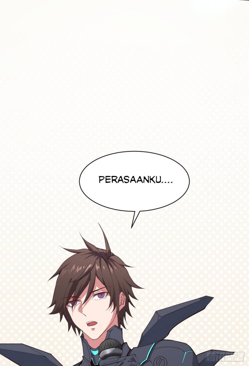 My Harem Depend on Drawing Chapter 01 Gambar 13