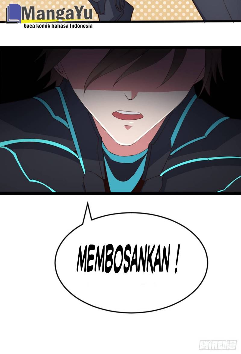 My Harem Depend on Drawing Chapter 01 Gambar 15