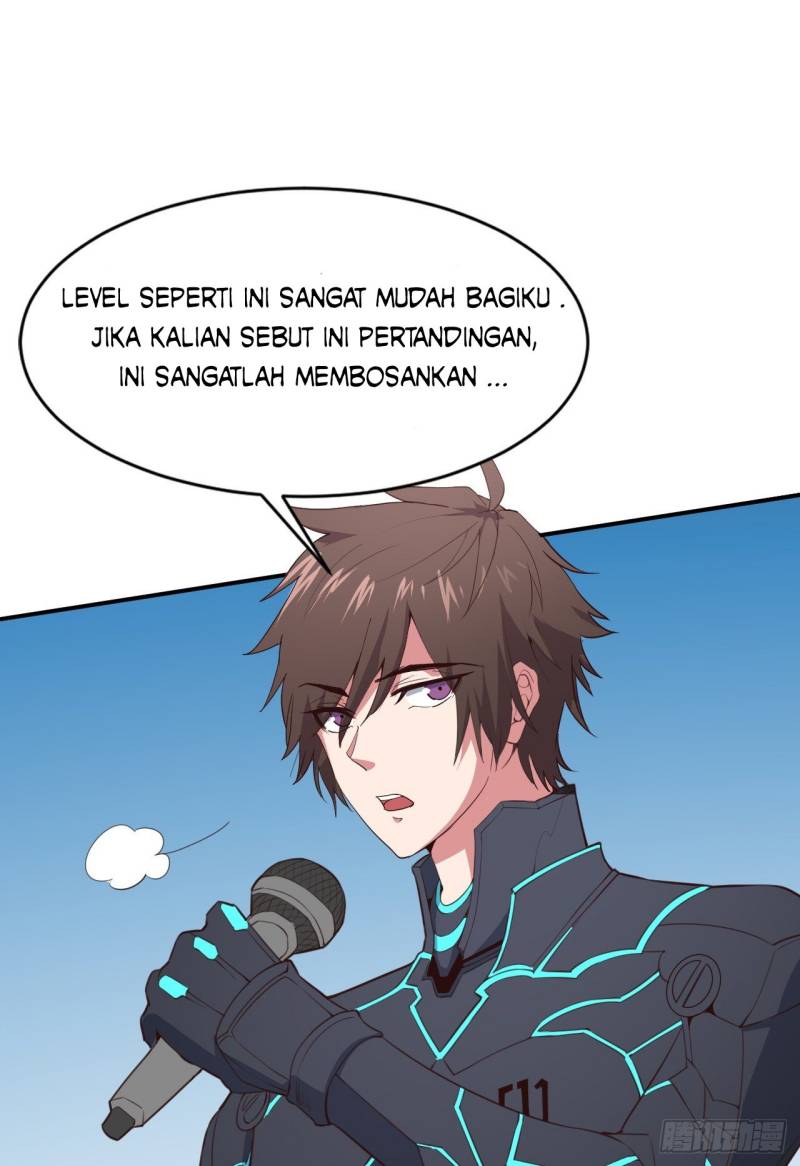 My Harem Depend on Drawing Chapter 01 Gambar 17