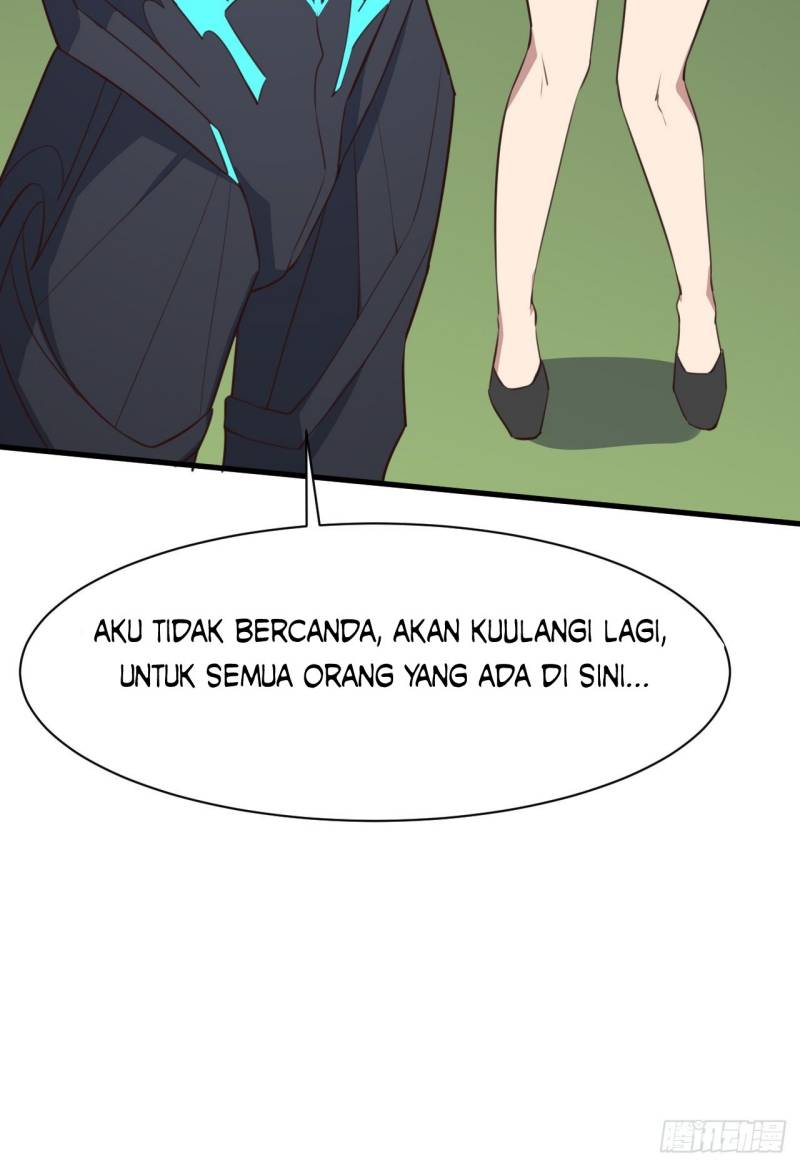 My Harem Depend on Drawing Chapter 01 Gambar 20