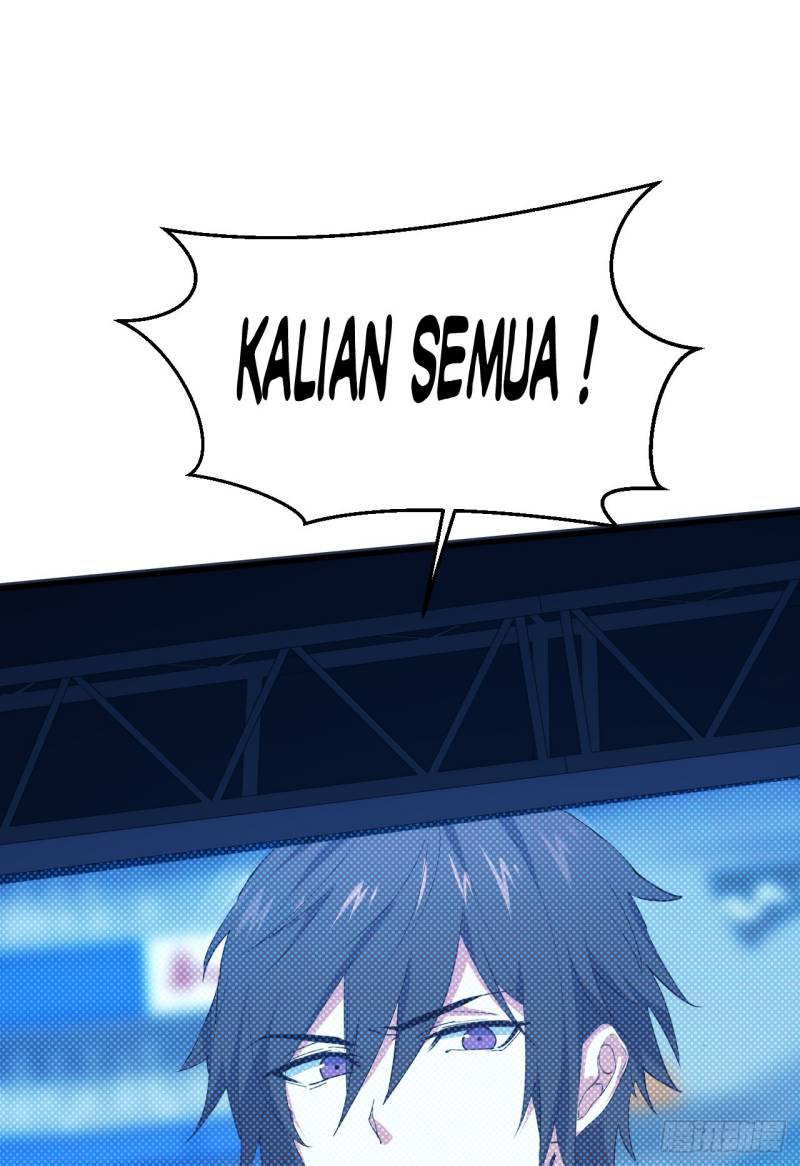 My Harem Depend on Drawing Chapter 01 Gambar 21