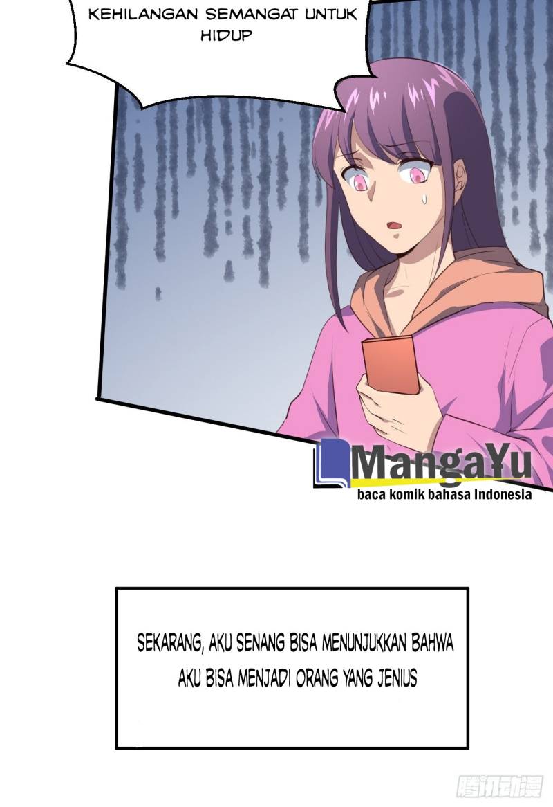 My Harem Depend on Drawing Chapter 01 Gambar 26