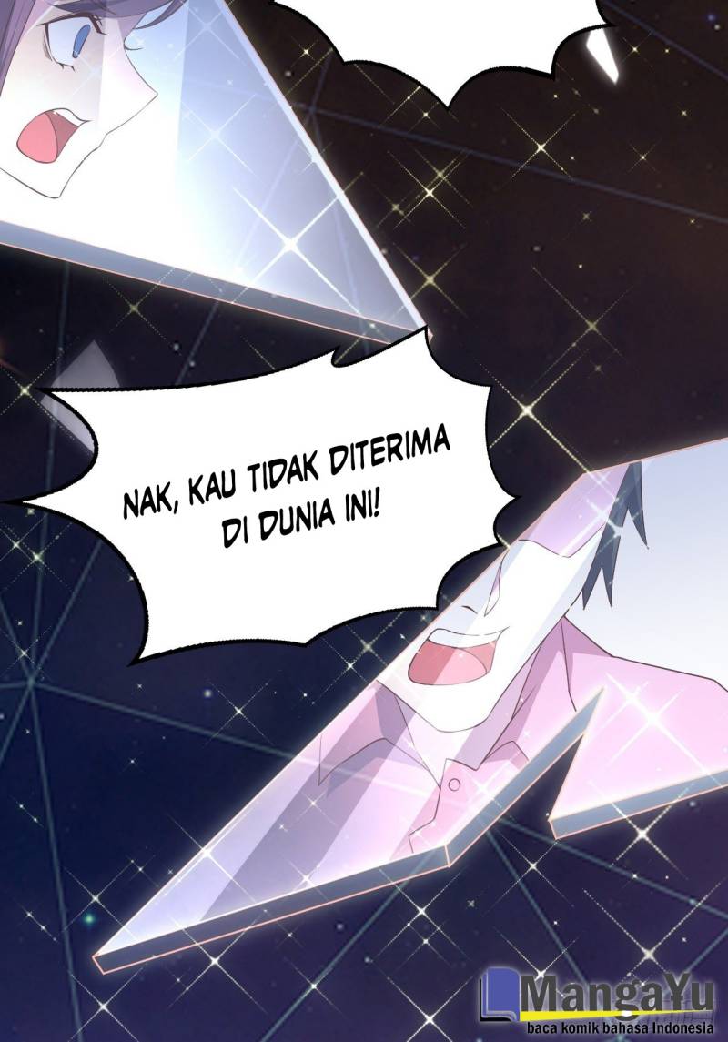 My Harem Depend on Drawing Chapter 01 Gambar 33