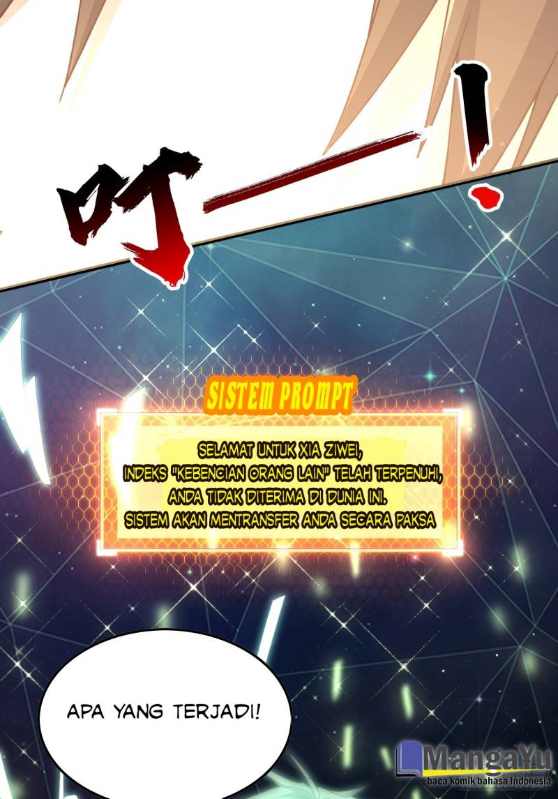 My Harem Depend on Drawing Chapter 01 Gambar 35