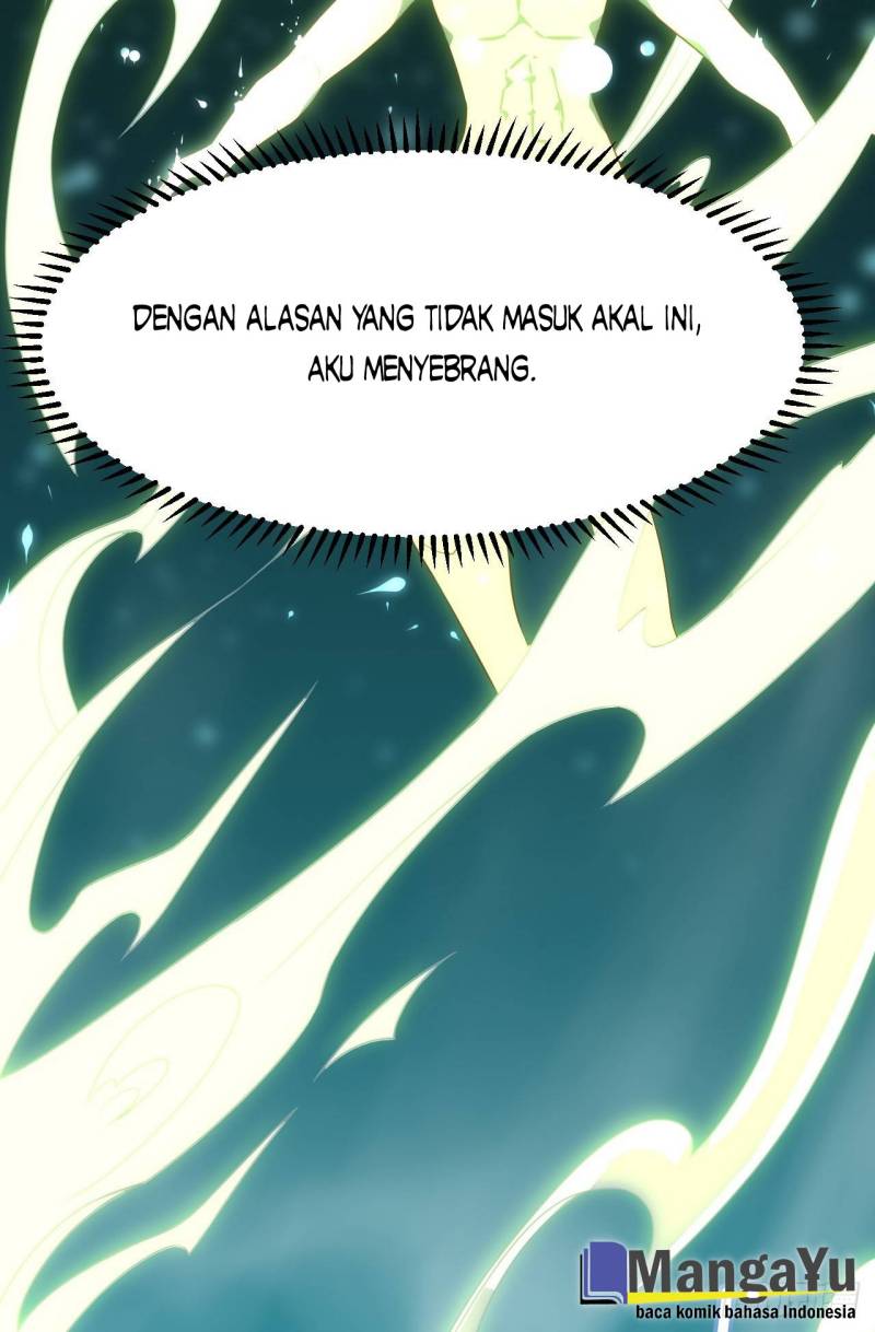 My Harem Depend on Drawing Chapter 01 Gambar 40