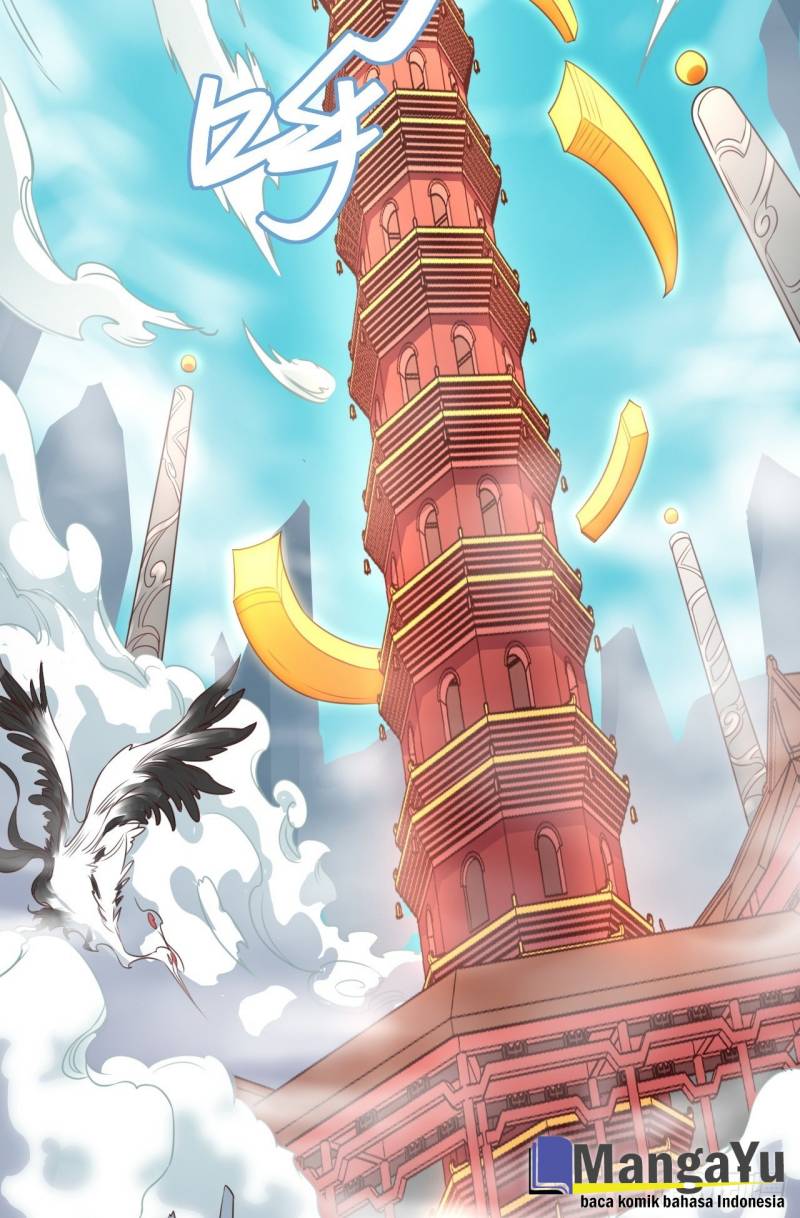 My Harem Depend on Drawing Chapter 01 Gambar 42