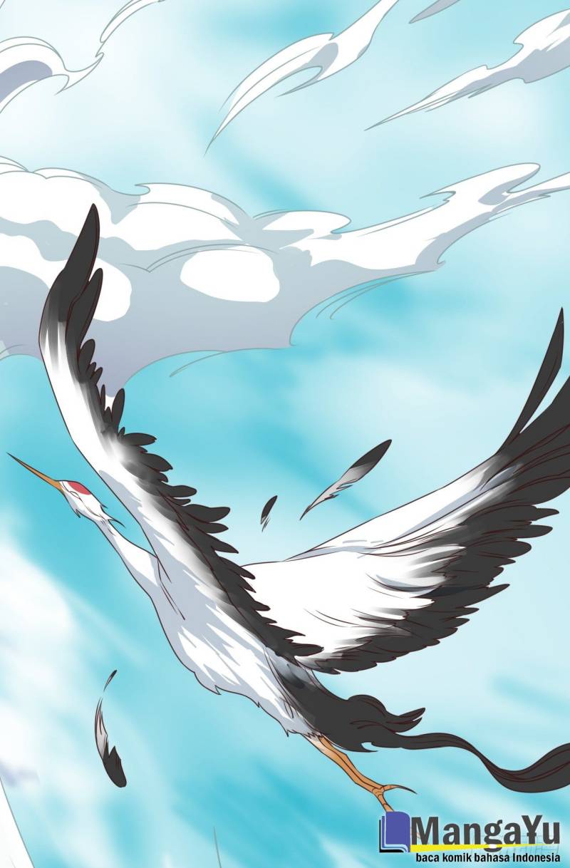 My Harem Depend on Drawing Chapter 01 Gambar 44