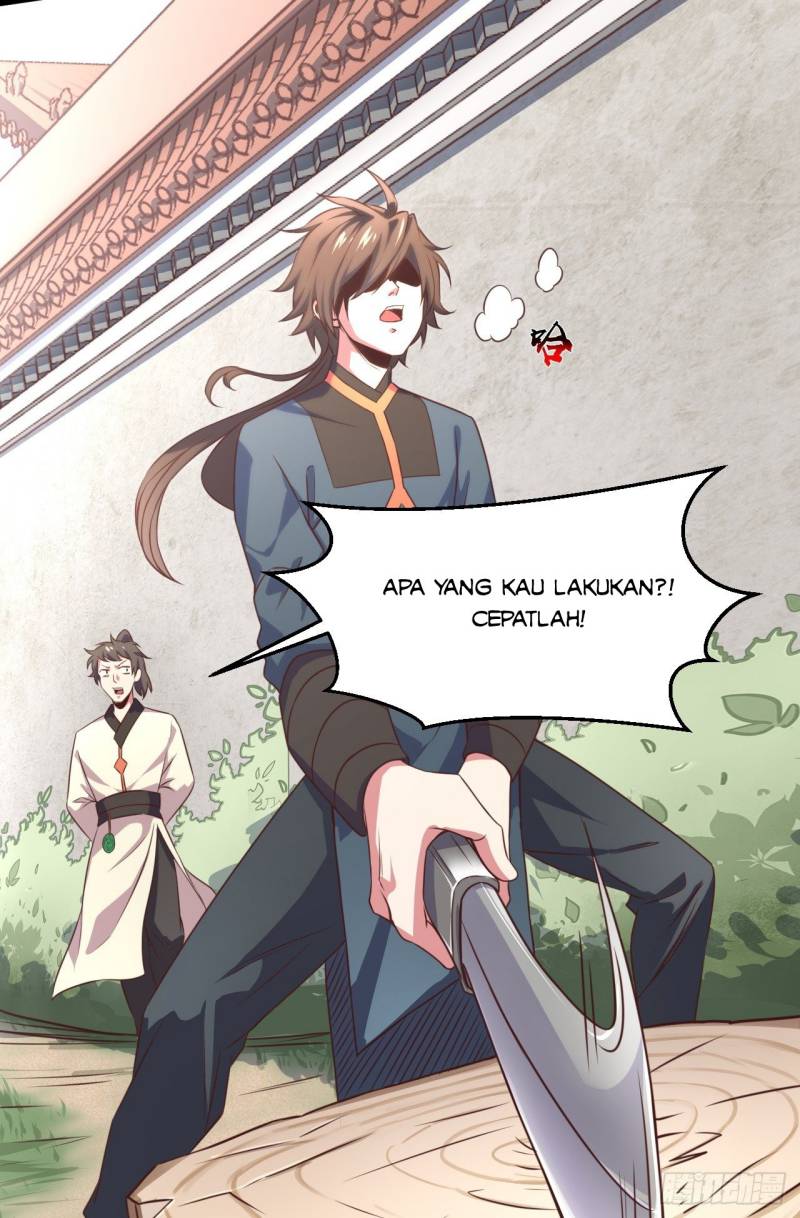 My Harem Depend on Drawing Chapter 01 Gambar 49