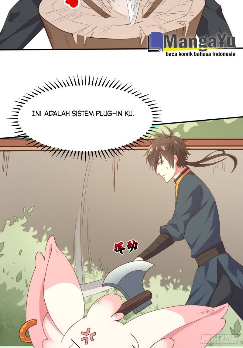 My Harem Depend on Drawing Chapter 01 Gambar 54