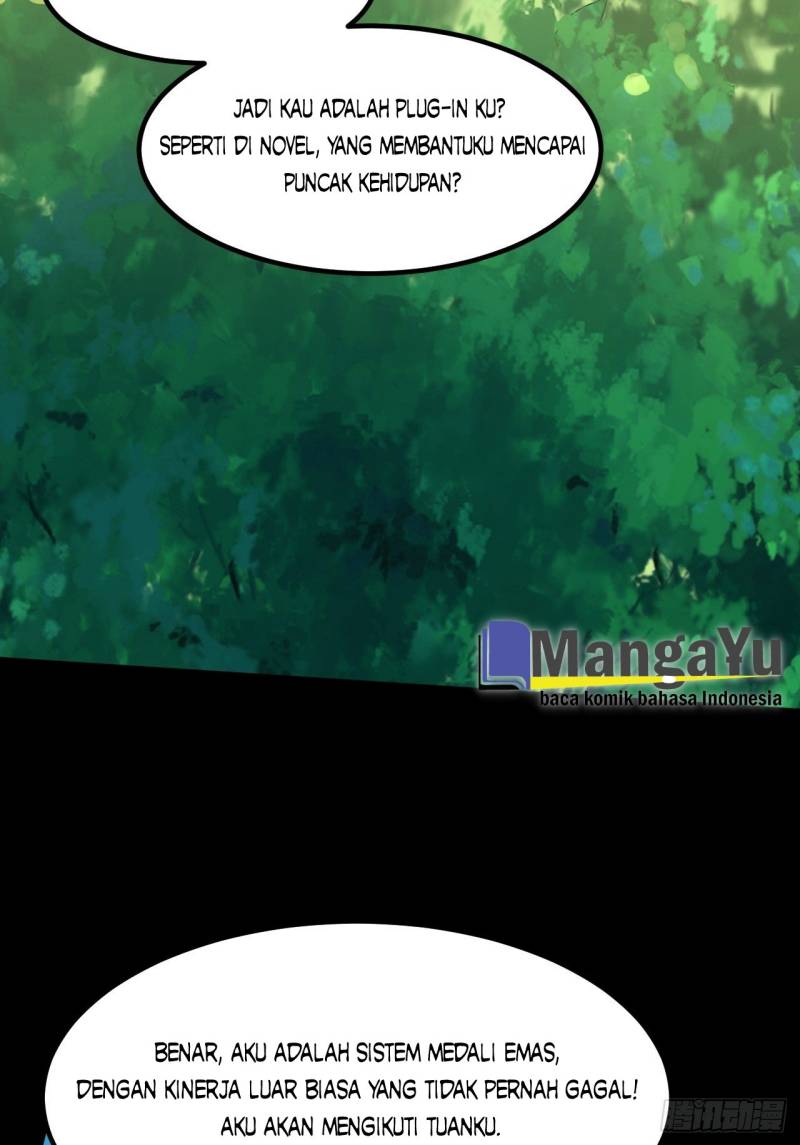 My Harem Depend on Drawing Chapter 01 Gambar 59