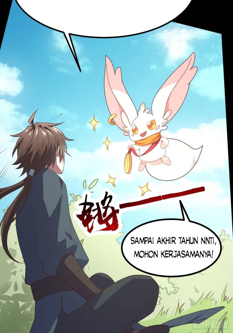 My Harem Depend on Drawing Chapter 01 Gambar 60