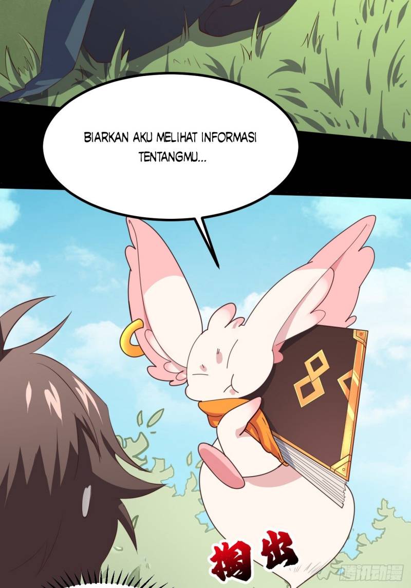 My Harem Depend on Drawing Chapter 01 Gambar 61