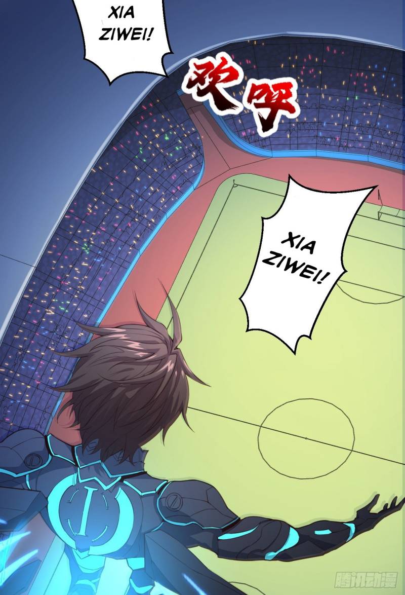 My Harem Depend on Drawing Chapter 01 Gambar 7