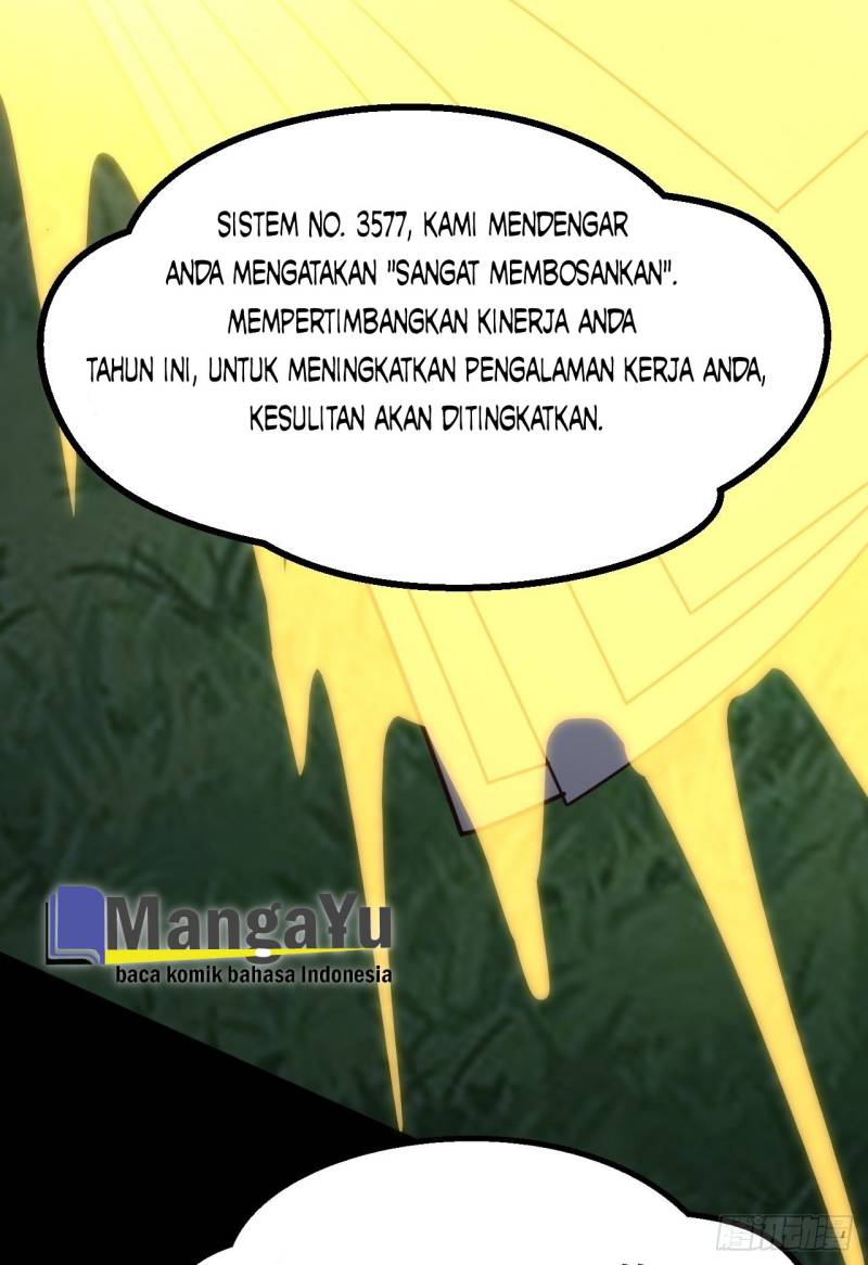 My Harem Depend on Drawing Chapter 01 Gambar 70
