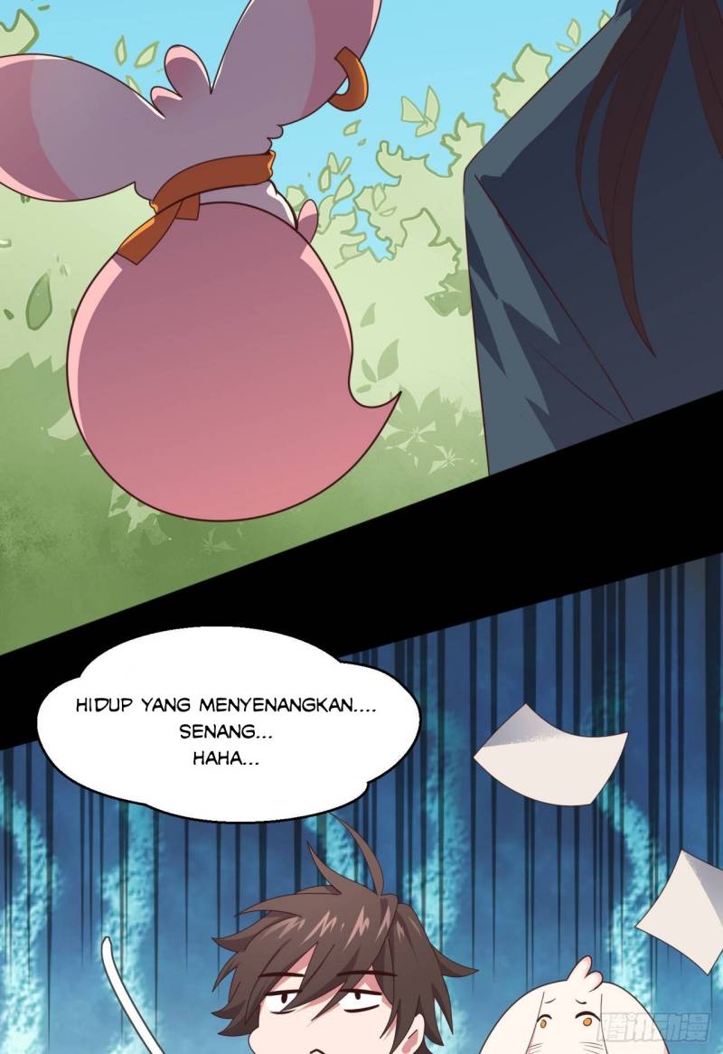 My Harem Depend on Drawing Chapter 01 Gambar 72