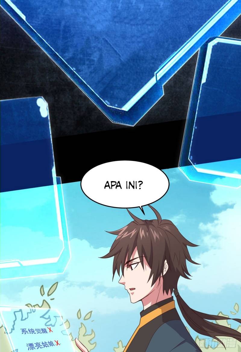 My Harem Depend on Drawing Chapter 01 Gambar 75
