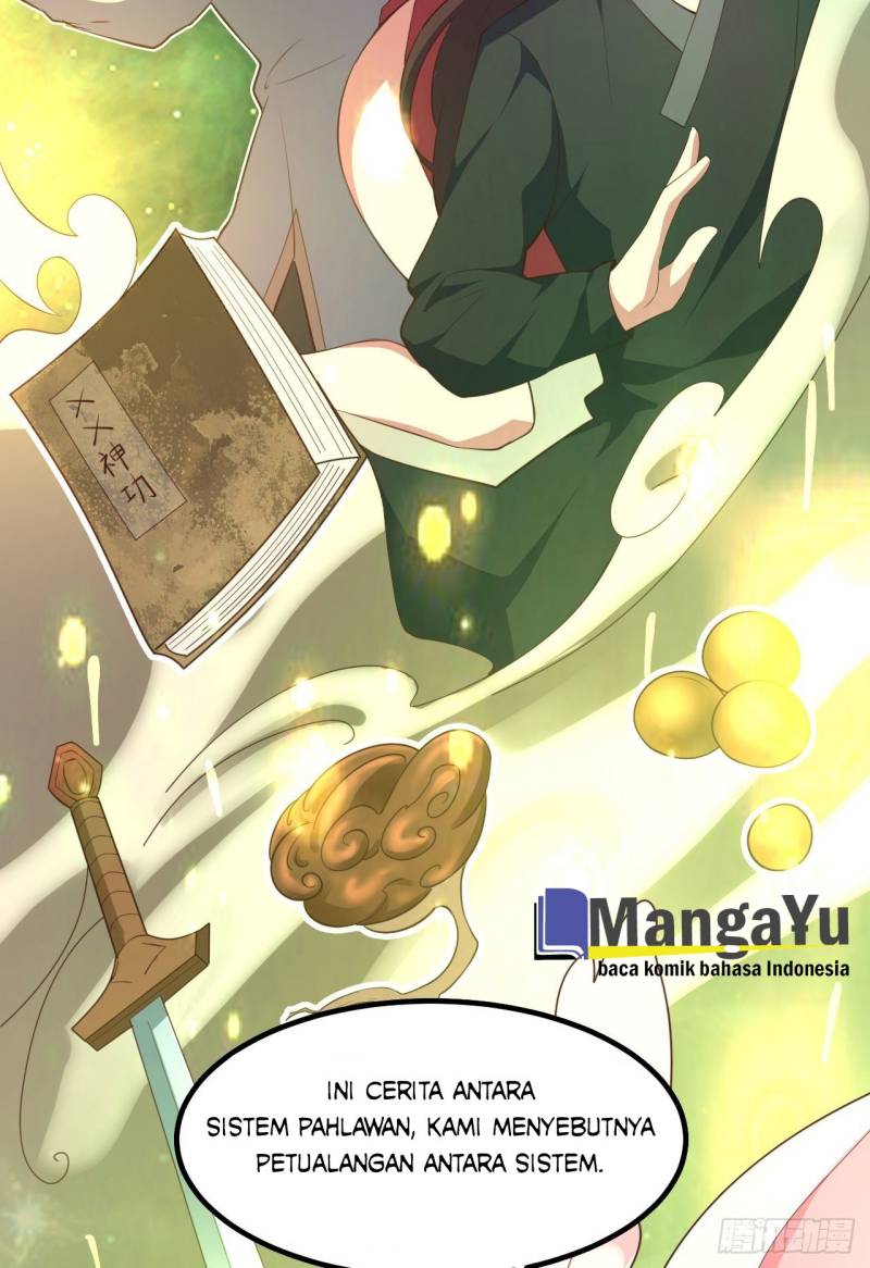 My Harem Depend on Drawing Chapter 01 Gambar 78