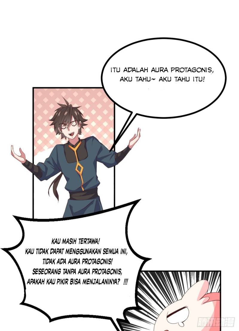 My Harem Depend on Drawing Chapter 01 Gambar 80