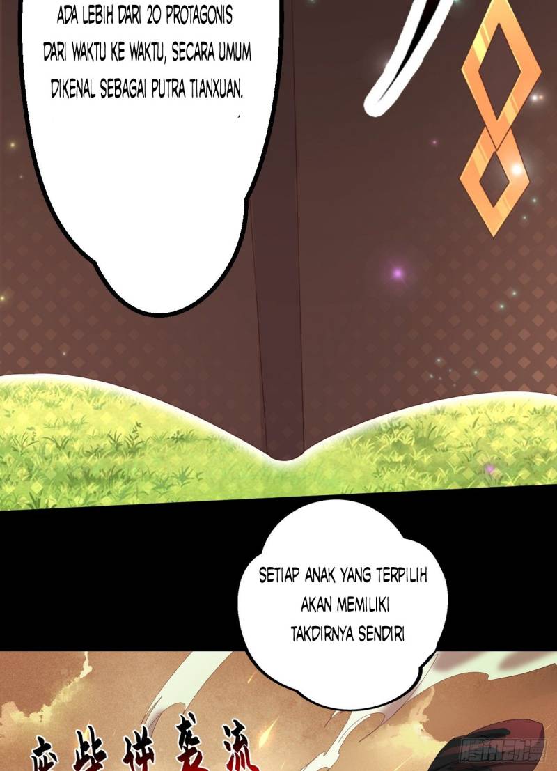My Harem Depend on Drawing Chapter 01 Gambar 82