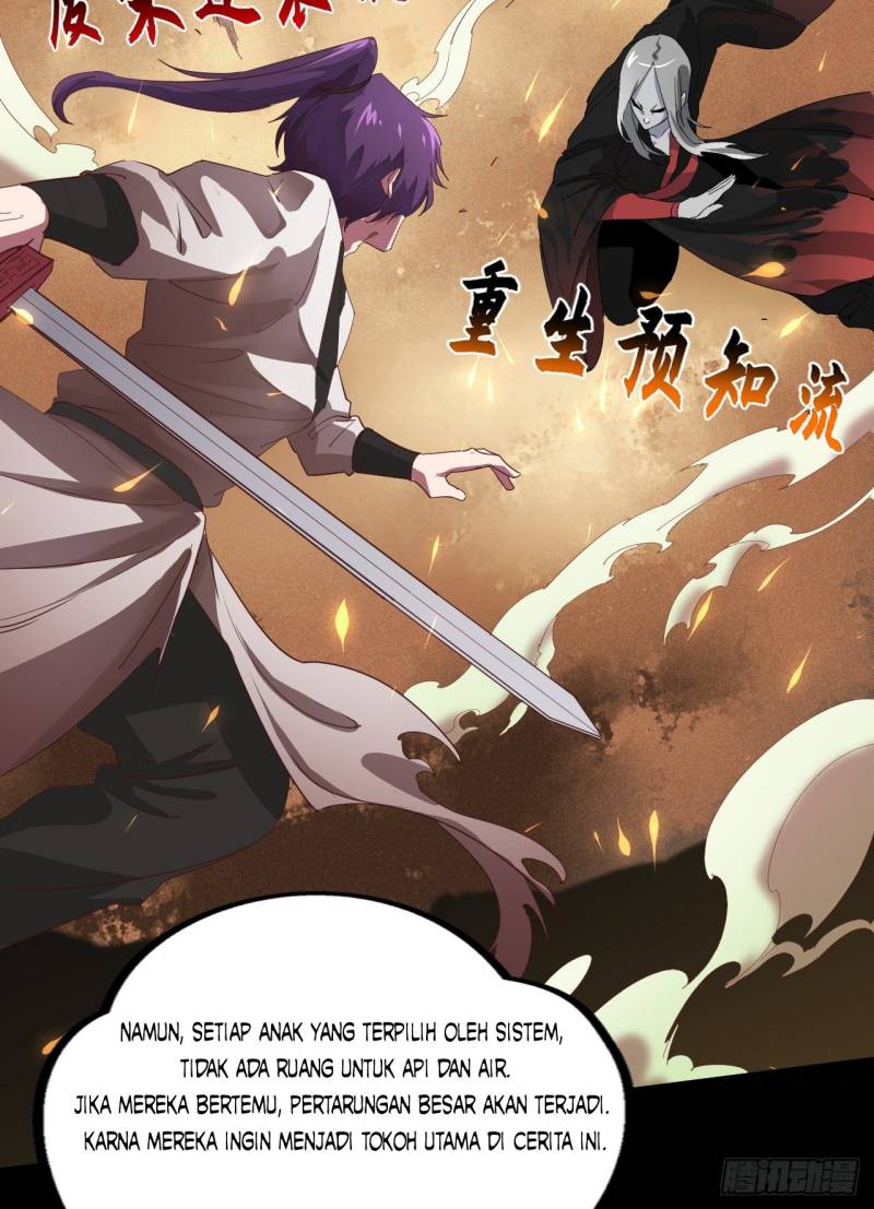My Harem Depend on Drawing Chapter 01 Gambar 83