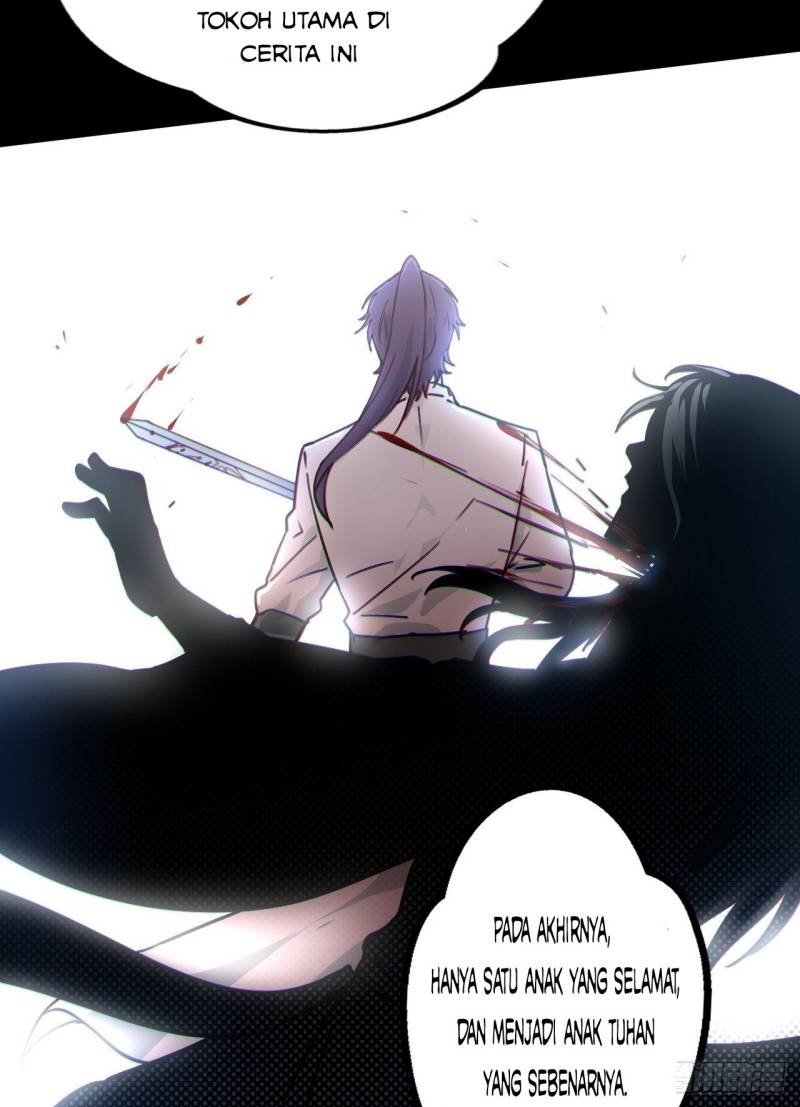 My Harem Depend on Drawing Chapter 01 Gambar 84
