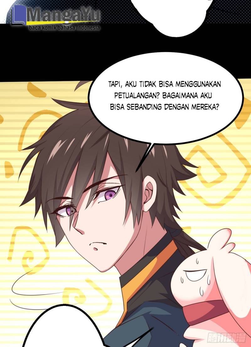 My Harem Depend on Drawing Chapter 01 Gambar 85