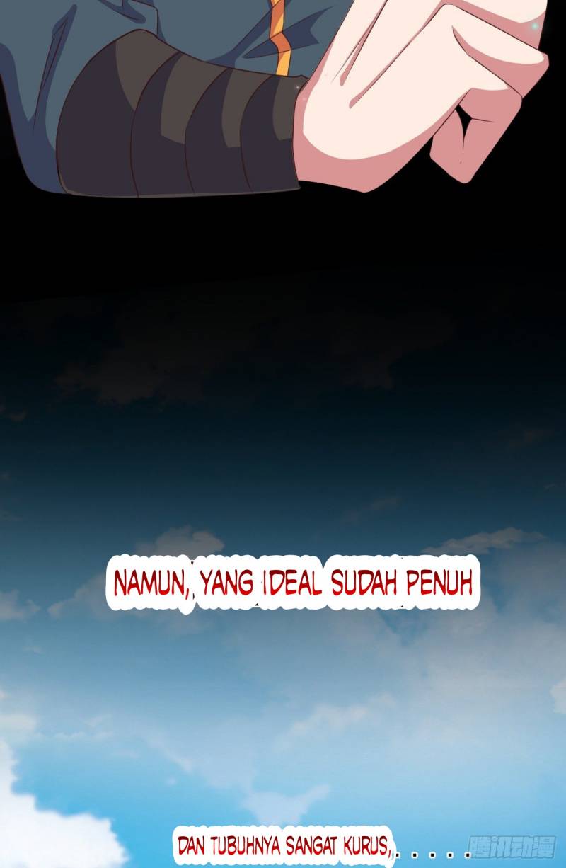My Harem Depend on Drawing Chapter 01 Gambar 94